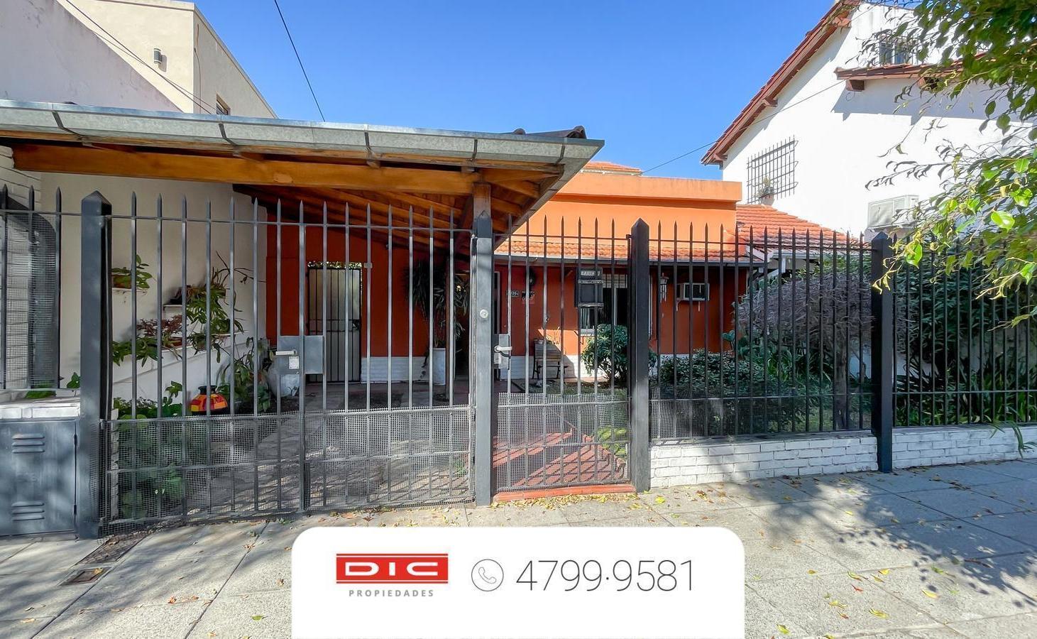 Foto de Casa 3 dormitorios Venta - Olivos-Roche, imagen 3
