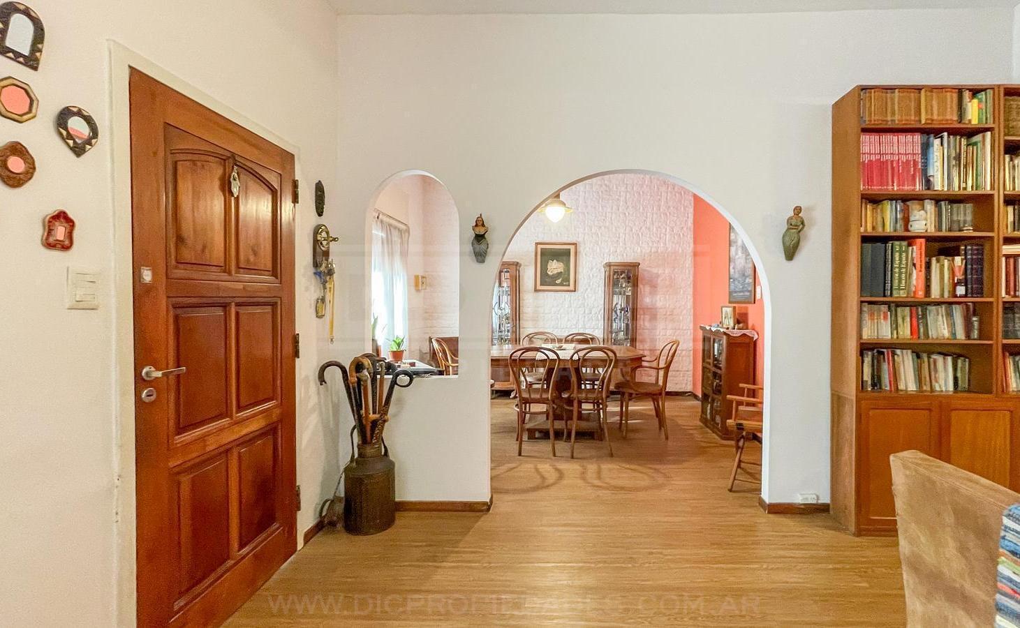 Foto de Casa 3 dormitorios Venta - Olivos-Maipu/Uzal, imagen 3
