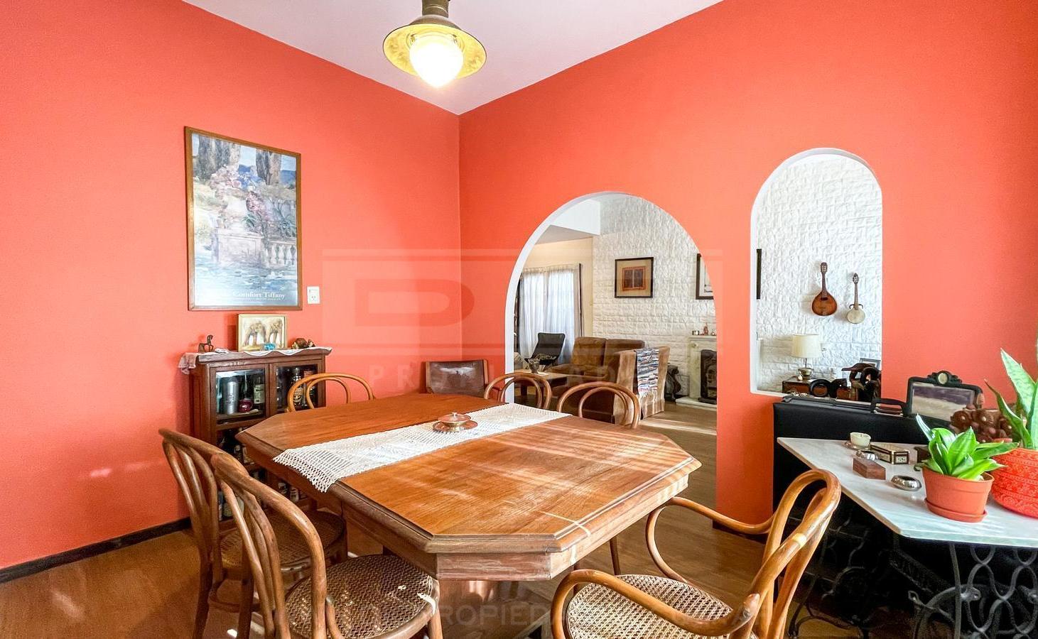 Foto de Casa 3 dormitorios Venta - Olivos-Maipu/Uzal, imagen 2