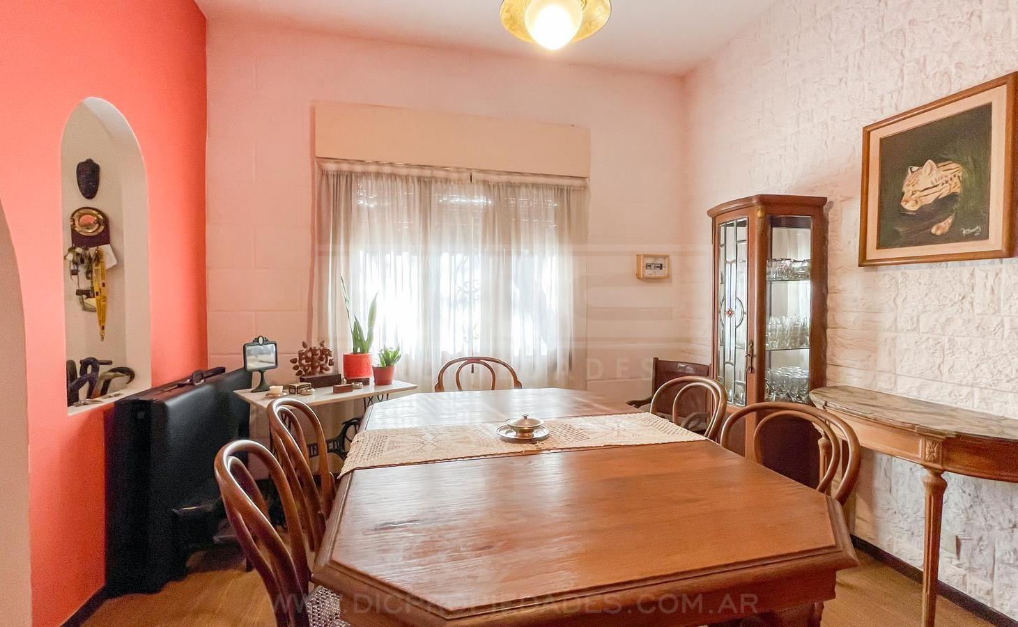 Foto de Casa 3 dormitorios Venta - Olivos-Maipu/Uzal, imagen 4