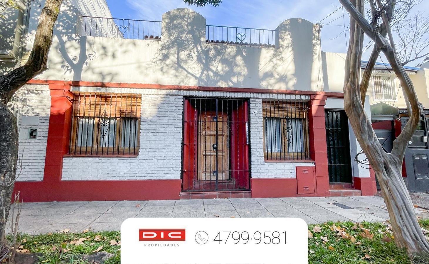 Foto de Casa 3 dormitorios Venta - Olivos-Maipu/Uzal, imagen 1