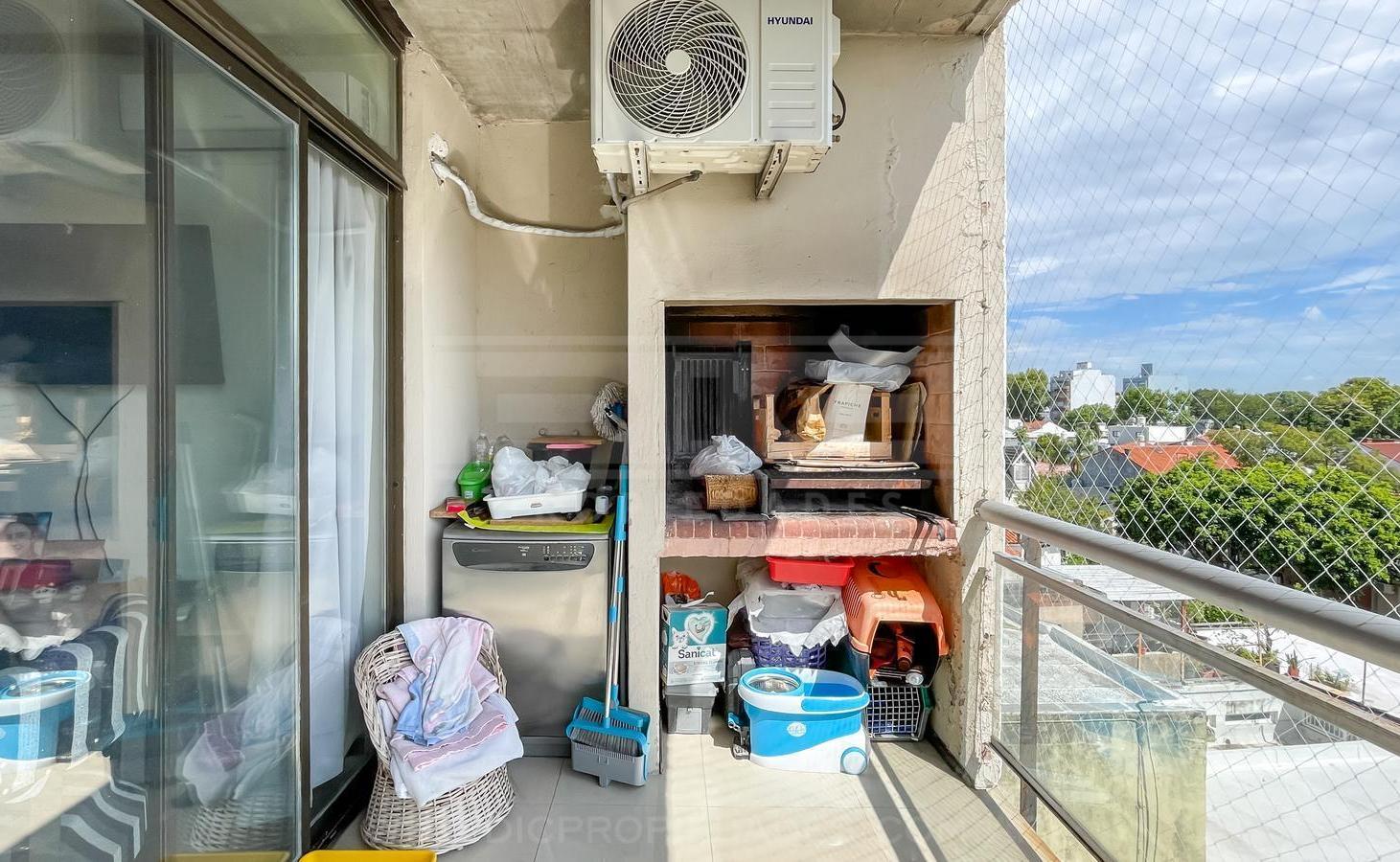 Foto de Excelente Semipiso 4 ambientes en Olivos, imagen 2