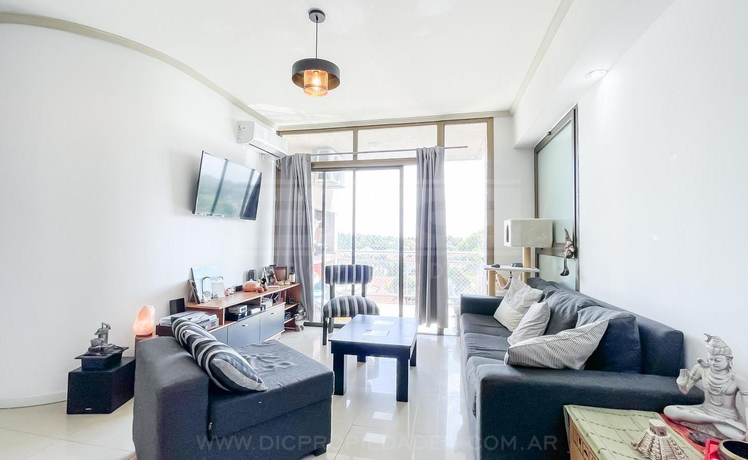 Foto de Excelente Semipiso 4 ambientes en Olivos, imagen 4