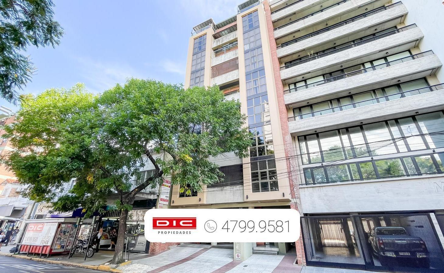 Foto de Excelente Semipiso 4 ambientes en Olivos, imagen 1
