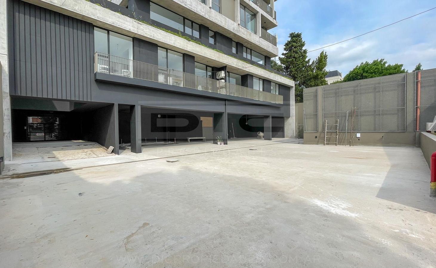 Foto de Cochera Venta - Olivos, imagen 3