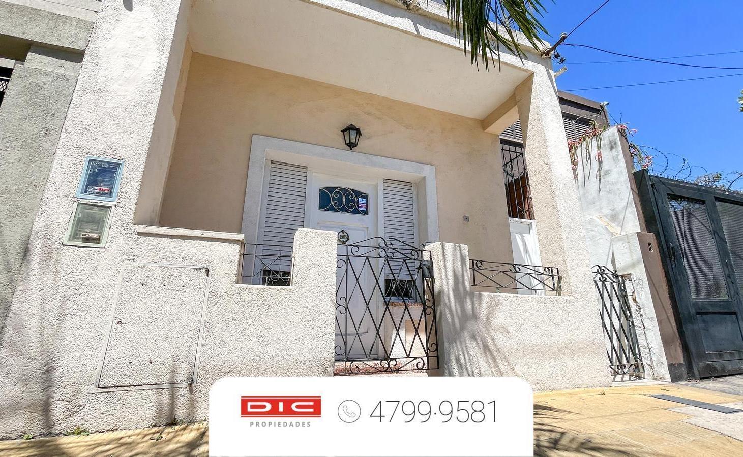 Foto de PH 2 dormitorios Venta - Olivos-Maipu/Uzal, imagen 1