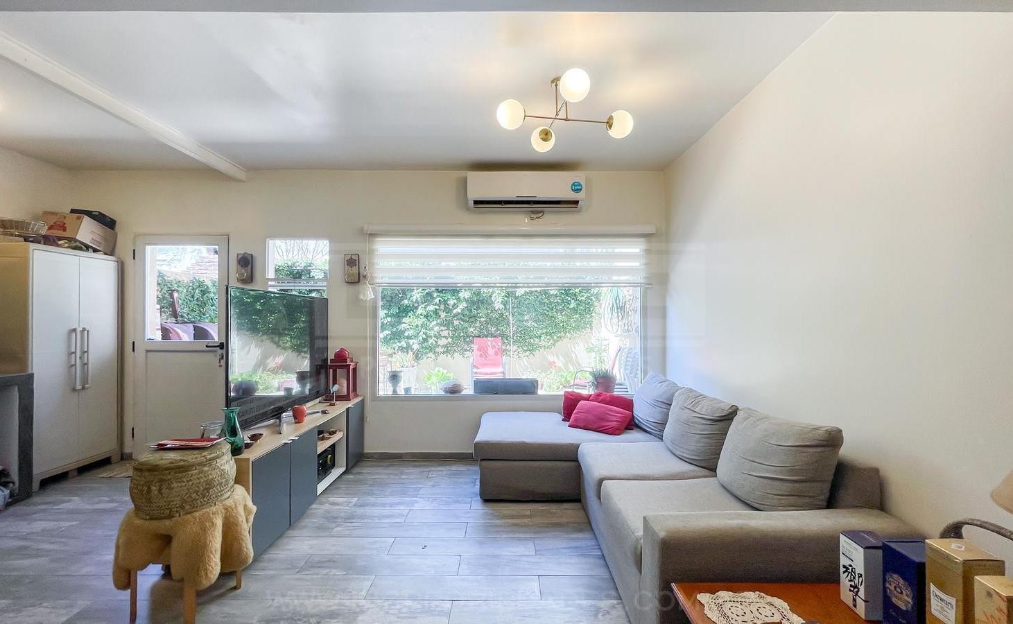 Foto de Duplex 3 dormitorios Venta - Olivos-Uzal/Panamericana, imagen 3