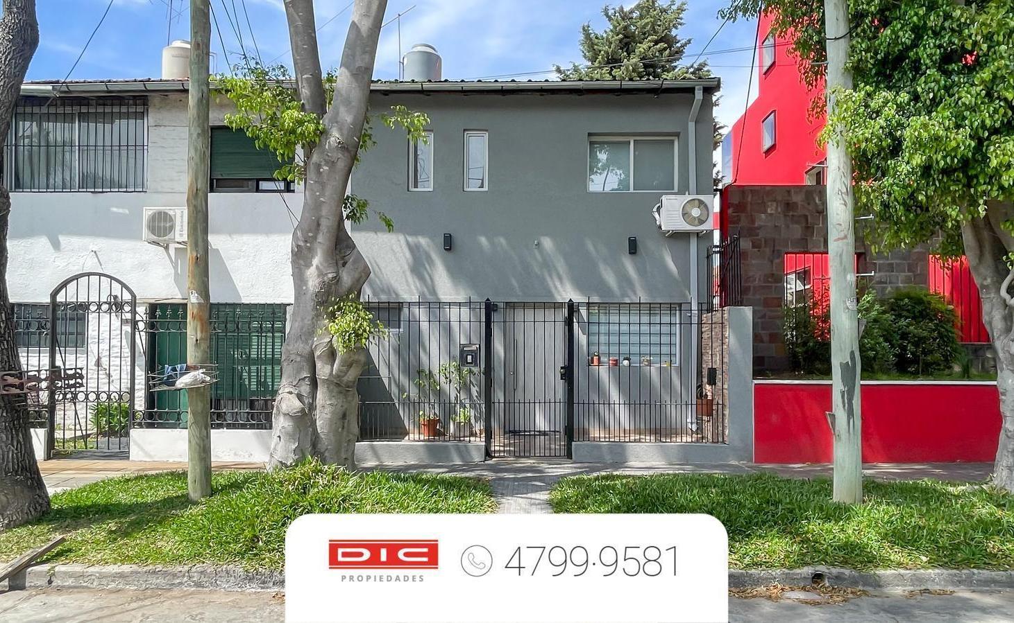 Foto de Duplex 3 dormitorios Venta - Olivos-Uzal/Panamericana, imagen 4