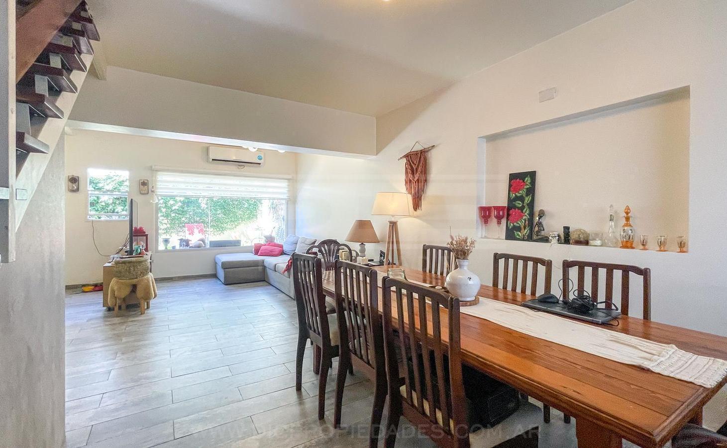 Foto de Duplex 3 dormitorios Venta - Olivos-Uzal/Panamericana, imagen 1