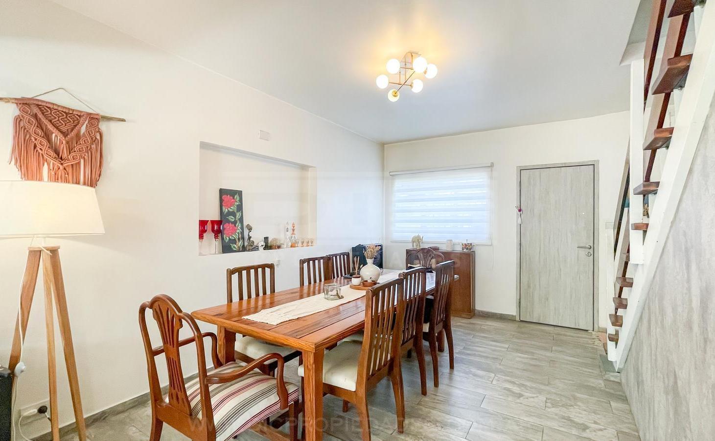 Foto de Duplex 3 dormitorios Venta - Olivos-Uzal/Panam., imagen 4
