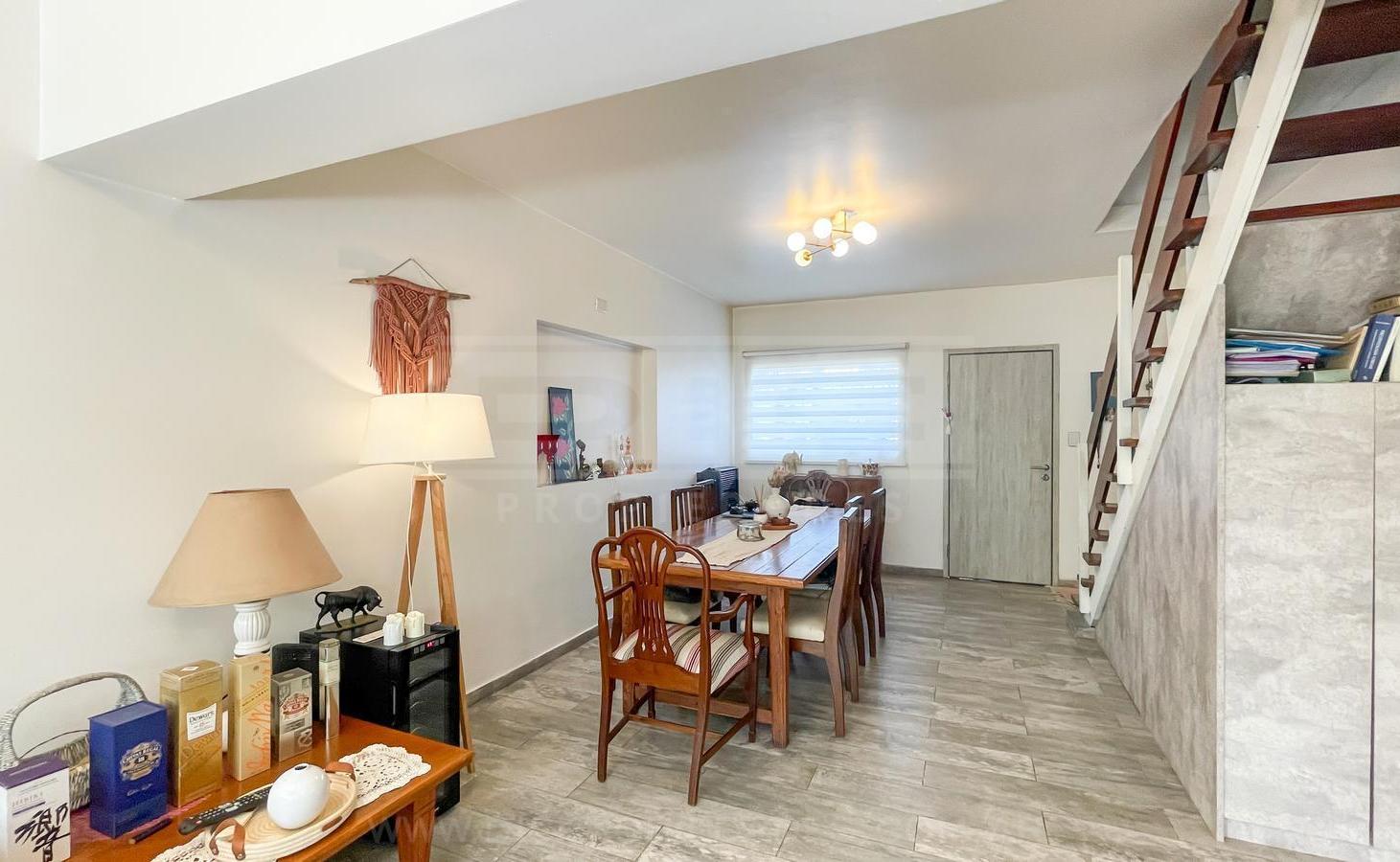 Foto de Duplex 3 dormitorios Venta - Olivos-Uzal/Panam., imagen 2