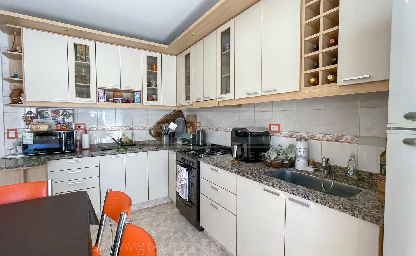 Foto de Casa 2 Dormitorios Venta - Olivos-Maipu/Uzal, imagen 4