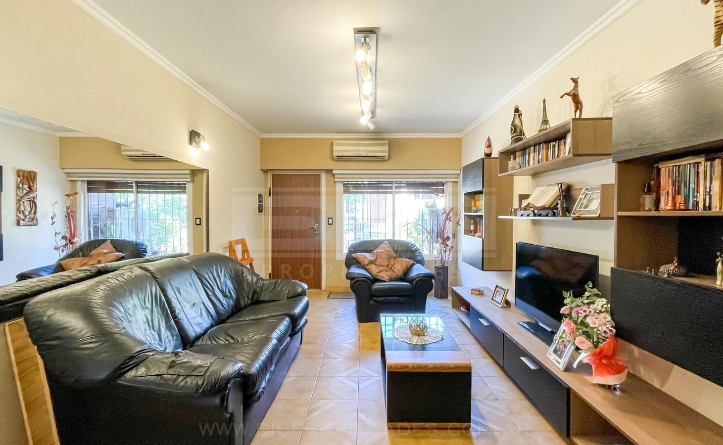 Foto de Casa 2 Dormitorios Venta - Olivos-Maipu/Uzal, imagen 5