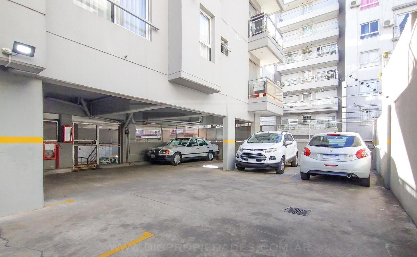 Foto de Cochera Venta - Olivos-Vias/Maipu, imagen 5
