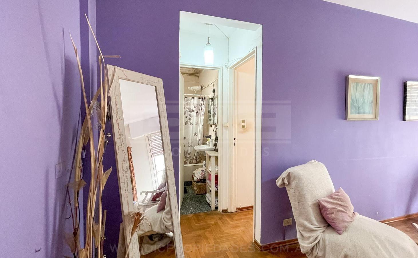 Foto de Departamento 2 ambientes Venta - Olivos, imagen 4