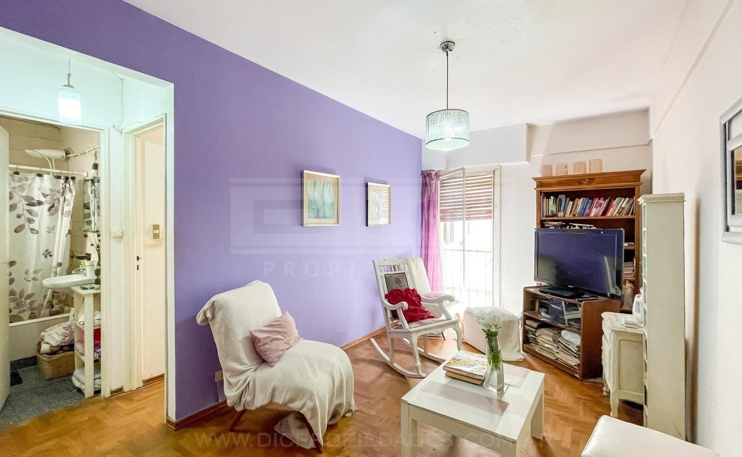 Foto de Departamento 2 ambientes Venta - Olivos, imagen 1