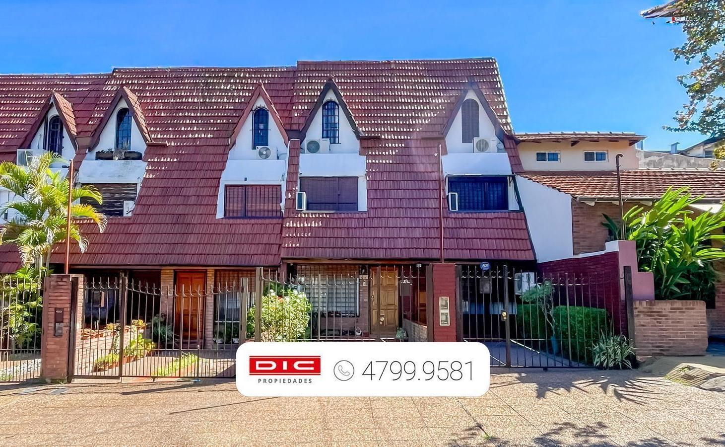 Foto de PH 2 dormitorios Venta - Olivos-Maipu/Uzal, imagen 2