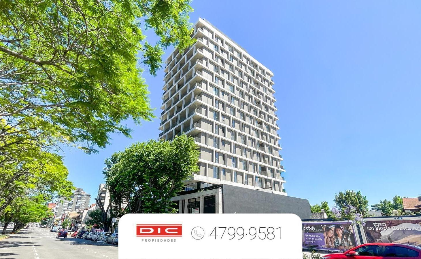 Foto de Departamento 2 ambientes Venta - Olivos, imagen 2