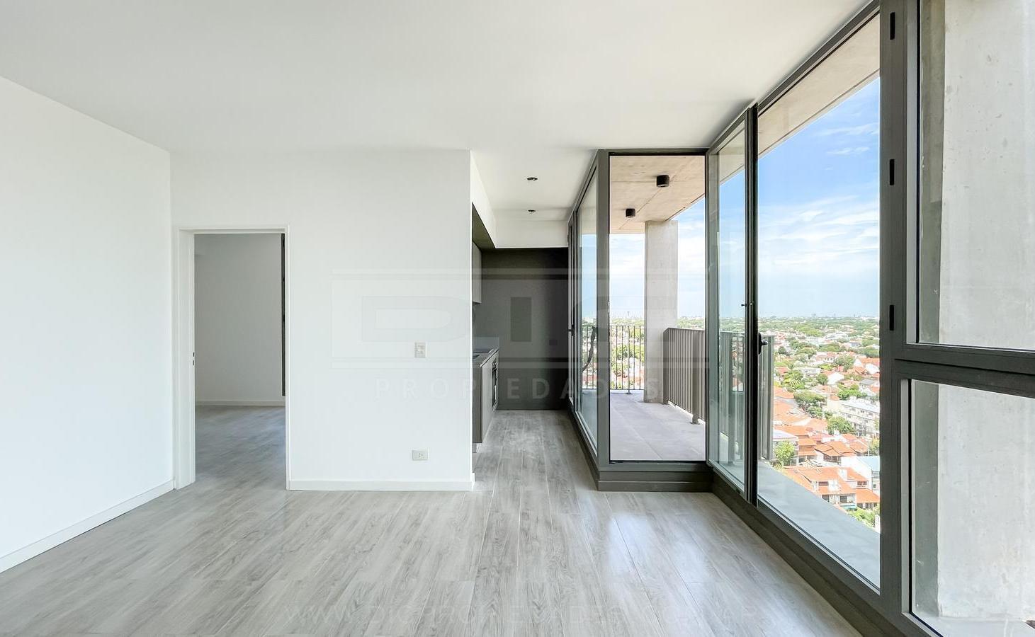 Foto de Departamento 2 ambientes Venta - Olivos, imagen 5