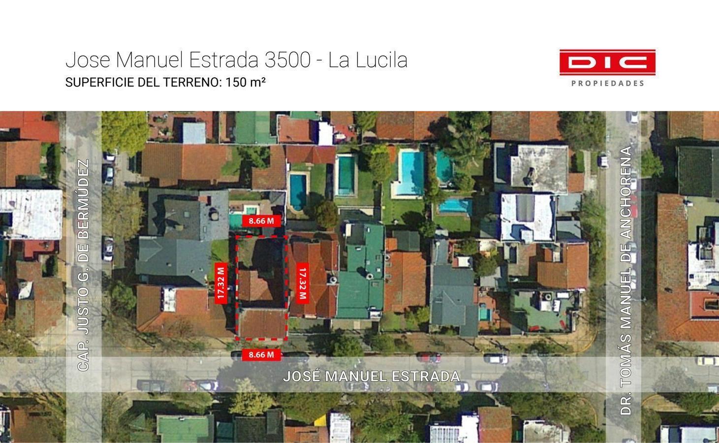 Foto de Terreno Venta - La Lucila-Vias/Maipu, imagen 1