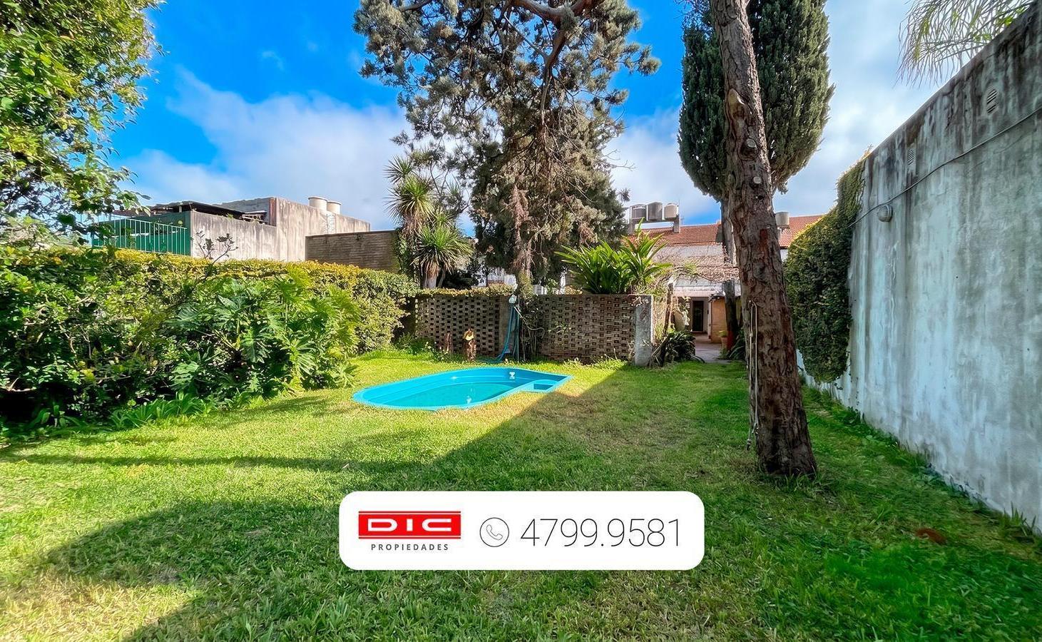 Foto de Casa 3 dormitorios venta - Olivos, imagen 1