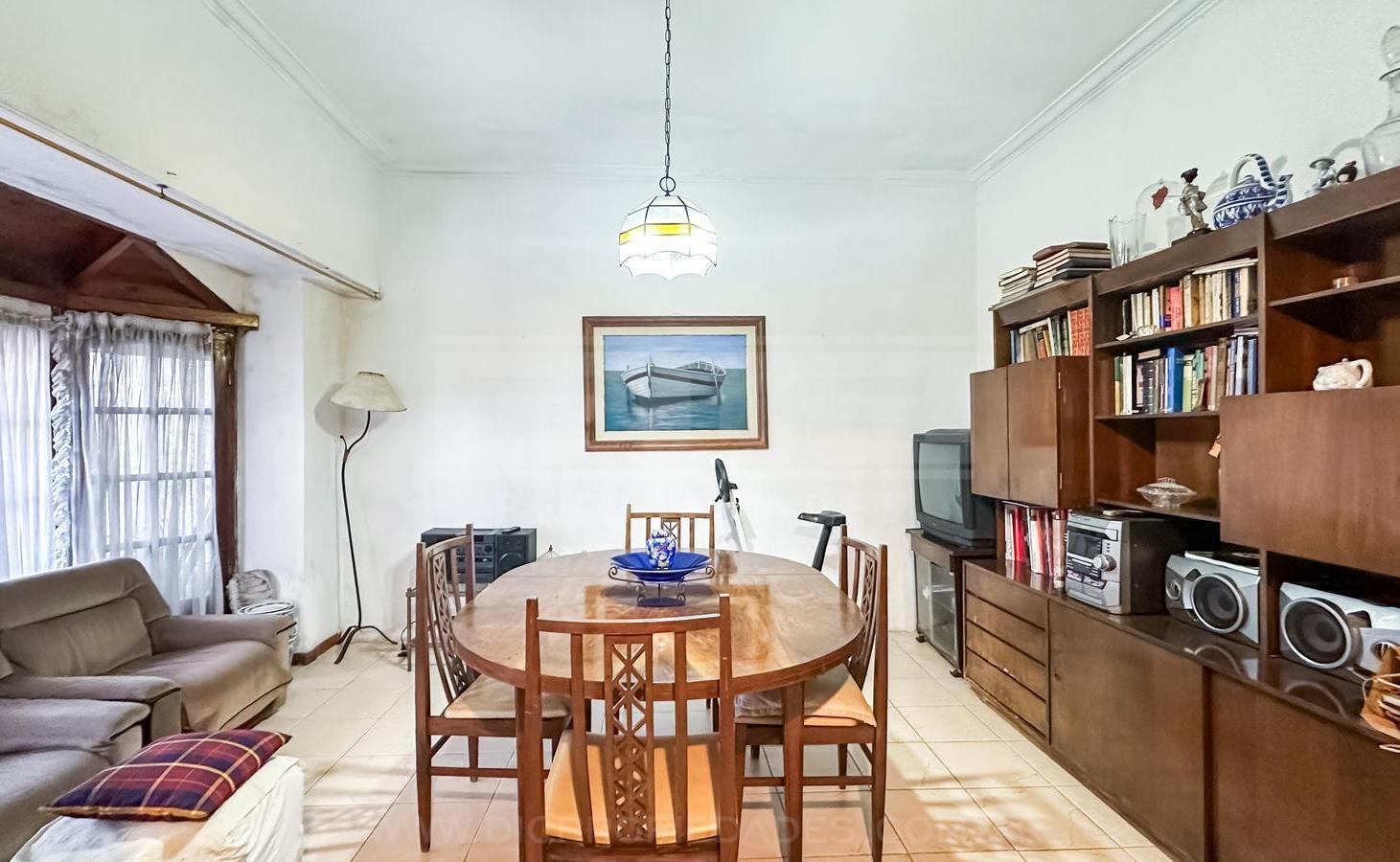 Foto de Chalet 3 dormitorios Venta - Olivos-Maipu/Uzal, imagen 5