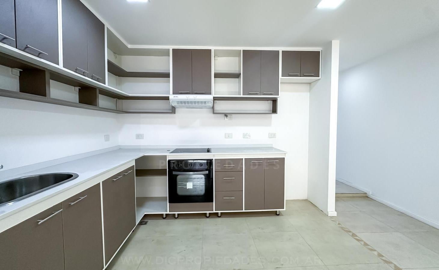Foto de PH 2 dormitorios Venta - Olivos-Maipu/Uzal, imagen 3