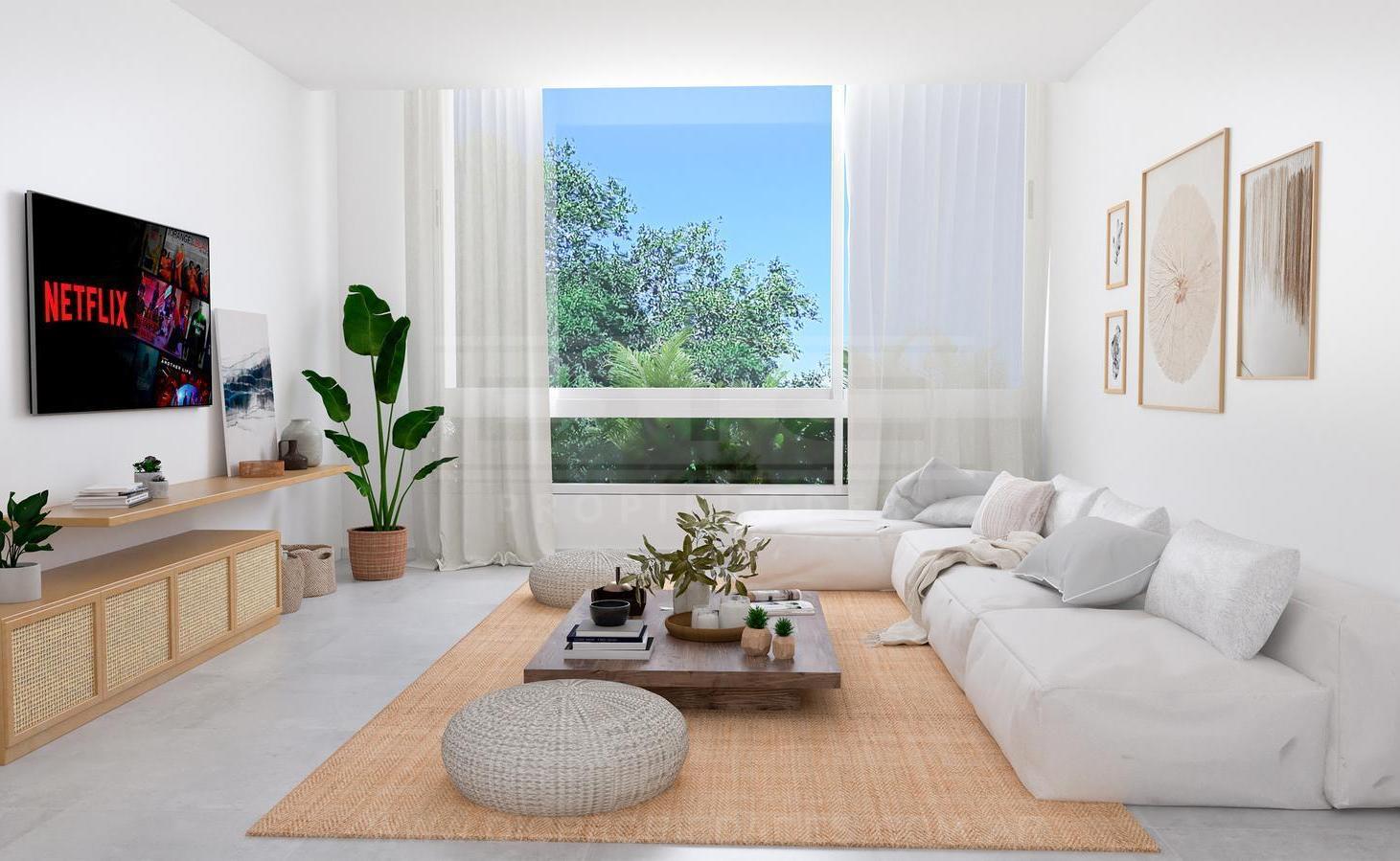 Foto de Triplex 4 dormitorios Venta - Olivos-Maipu/Uzal, imagen 4