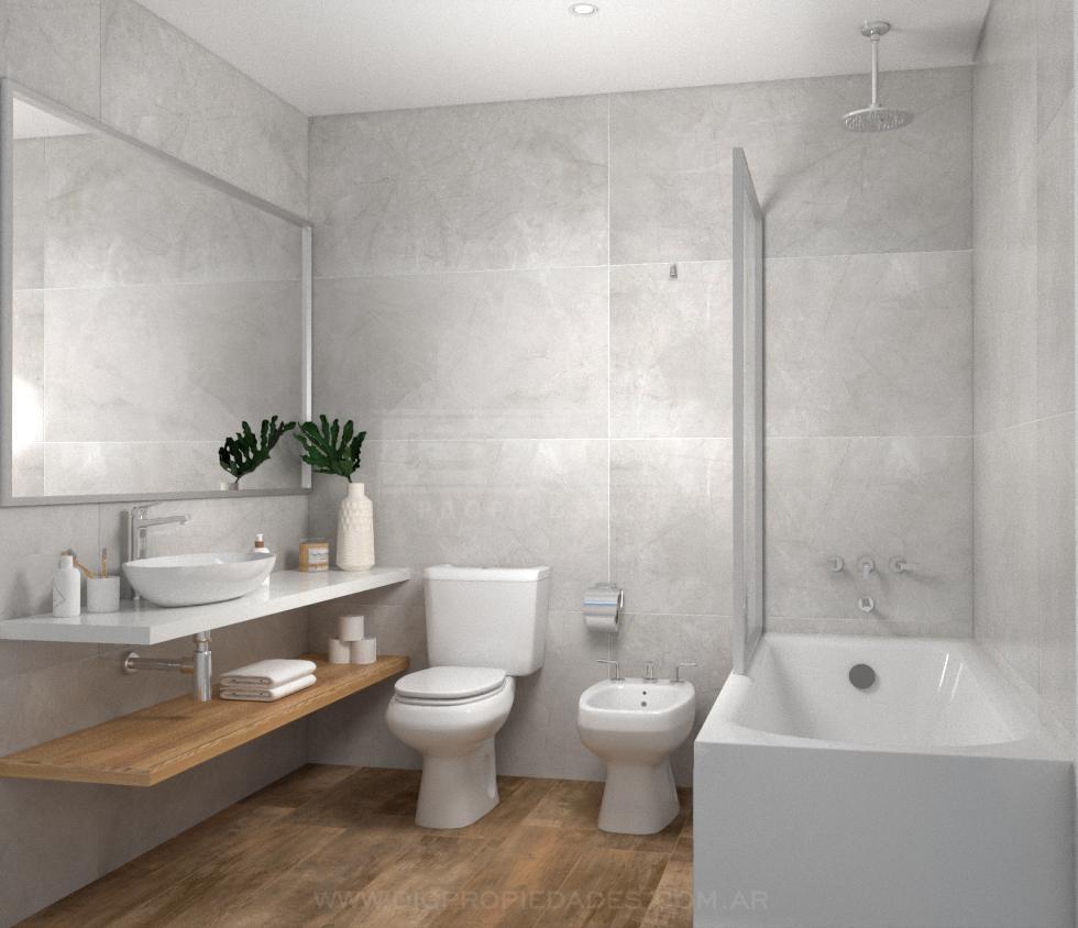 Foto de Triplex 4 dormitorios Venta - Olivos-Maipu/Uzal, imagen 3
