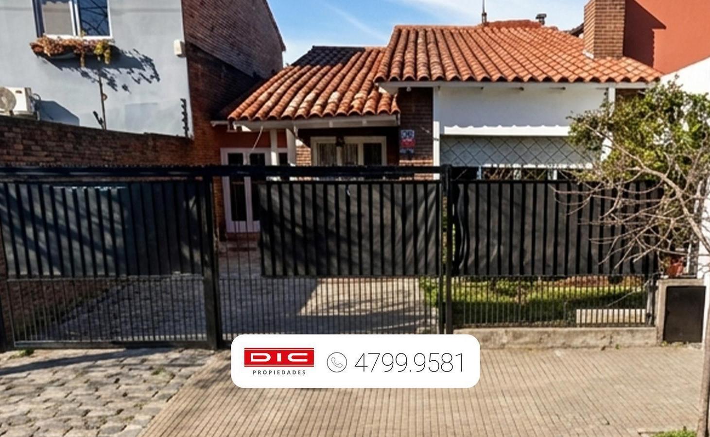 Foto de Casa en Olivos-Maipu/Uzal, imagen 1