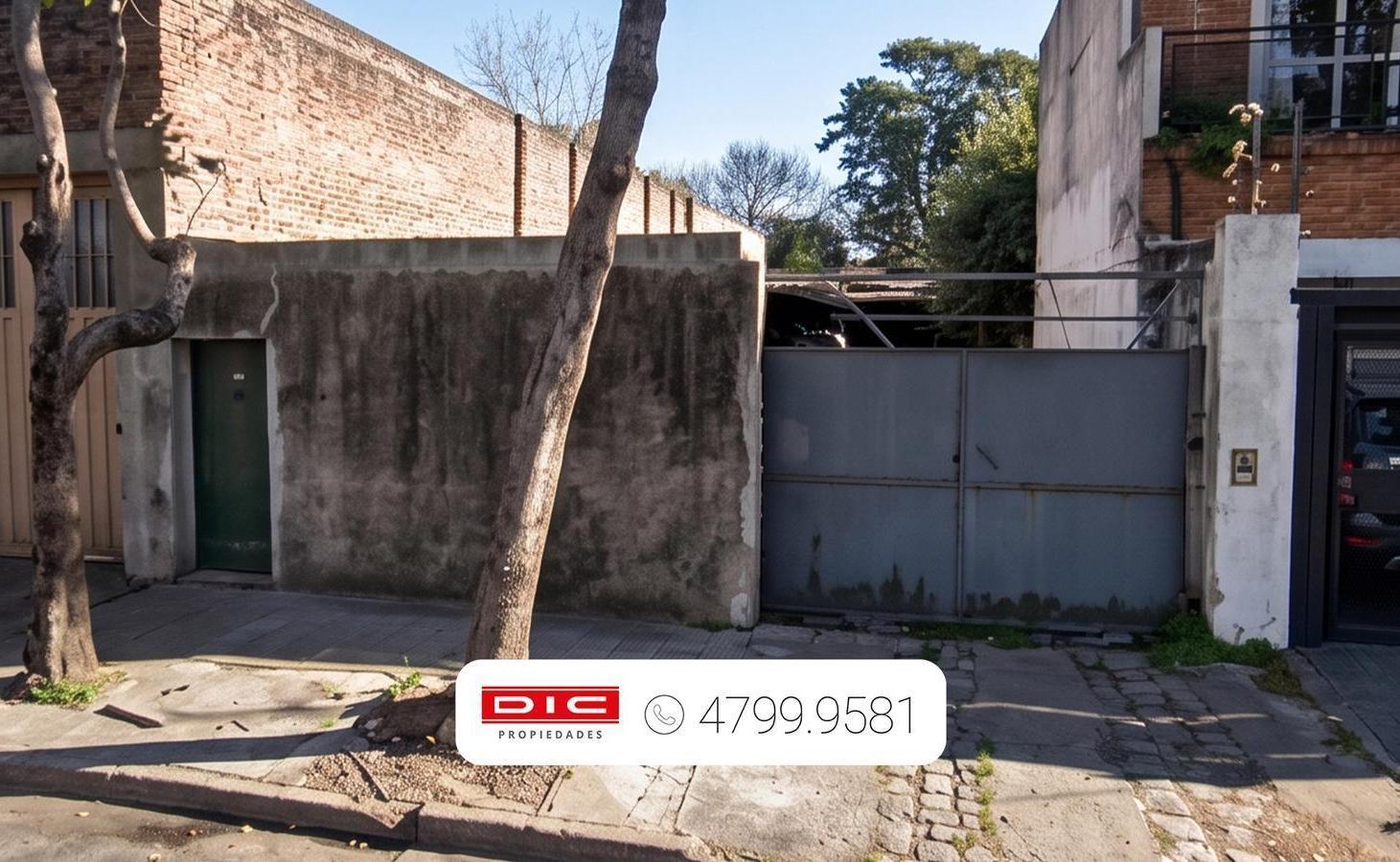 Foto de Terreno en Olivos-Maipu/Uzal, imagen 1