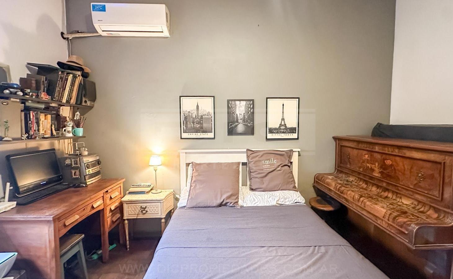 Foto de PH 1 dormitorio - Venta - Florida, imagen 4