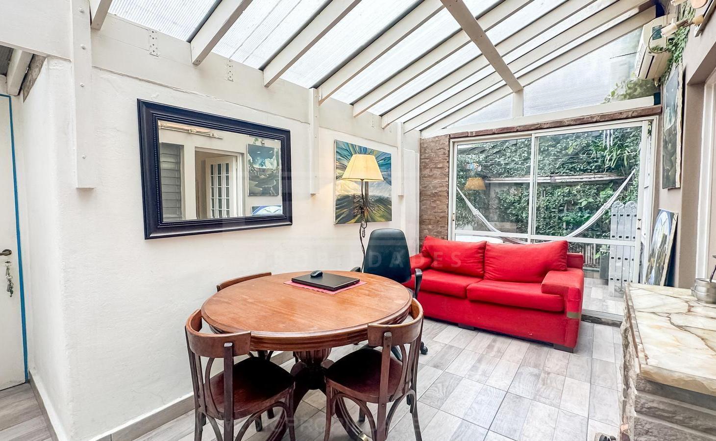 Foto de PH 1 dormitorio - Venta - Florida, imagen 2