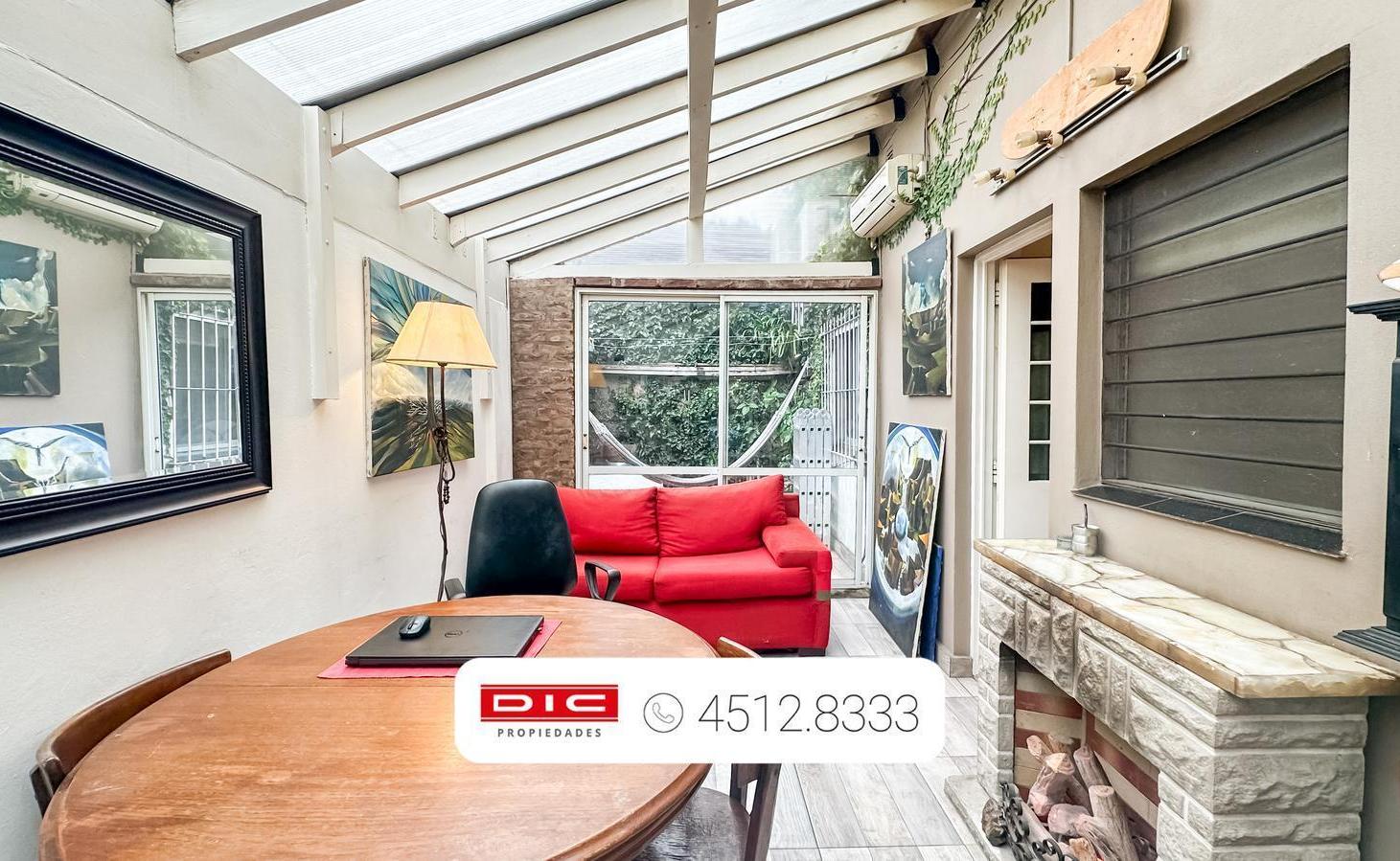Foto de PH 1 dormitorio - Venta - Florida, imagen 1