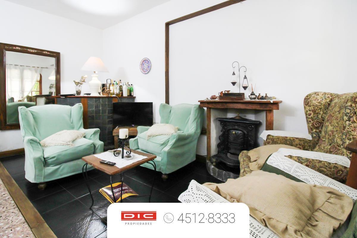 Foto de PH 2 dormitorios Venta - Villa Adelina, imagen 1