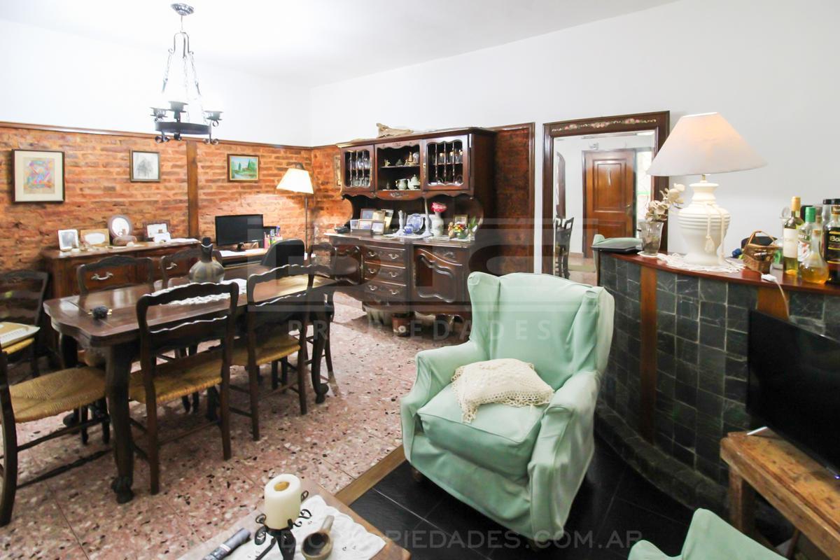 Foto de PH 2 dormitorios Venta - Villa Adelina, imagen 2