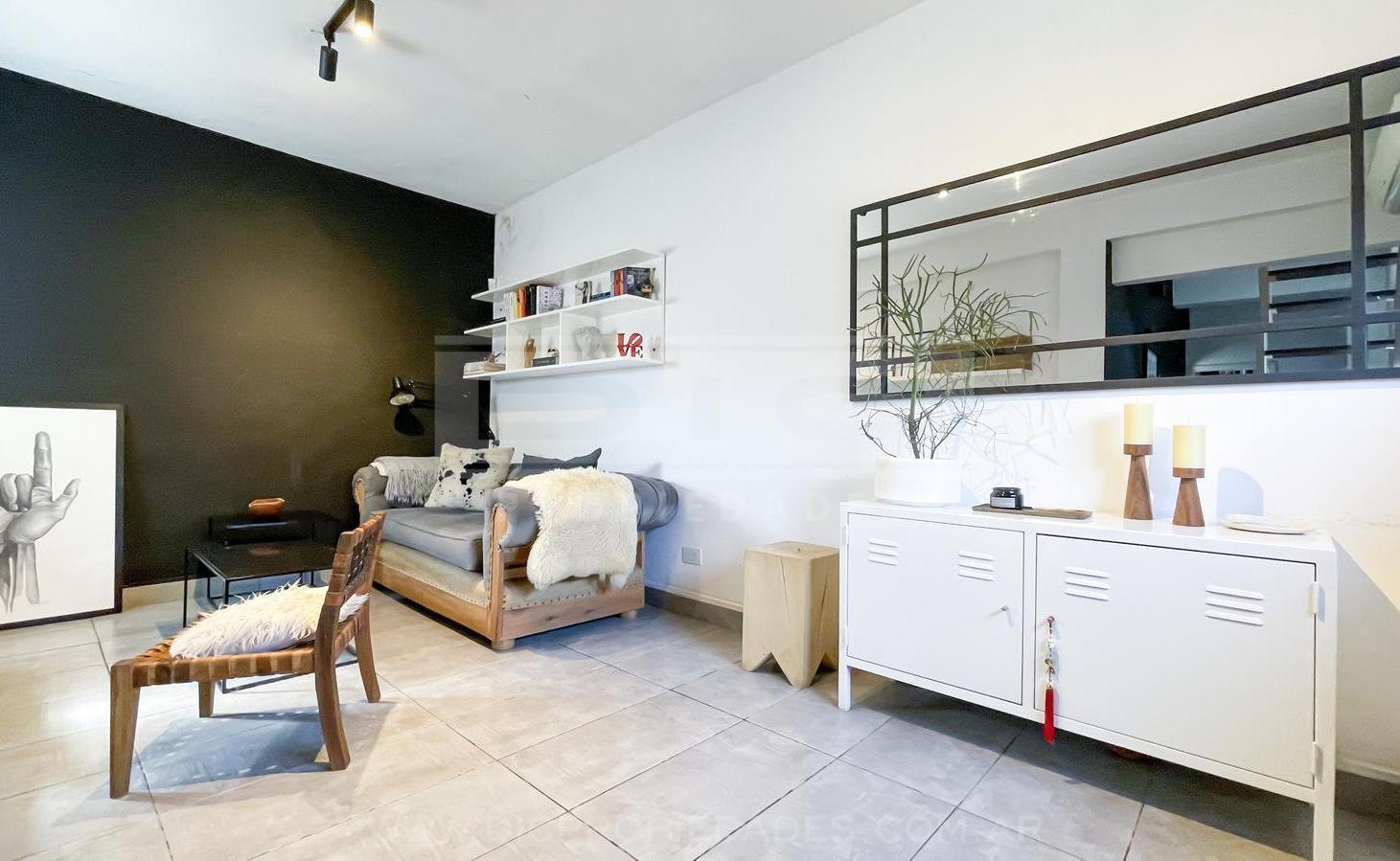 Foto de PH 2 dormitorios Venta - Villa Adelina, imagen 2
