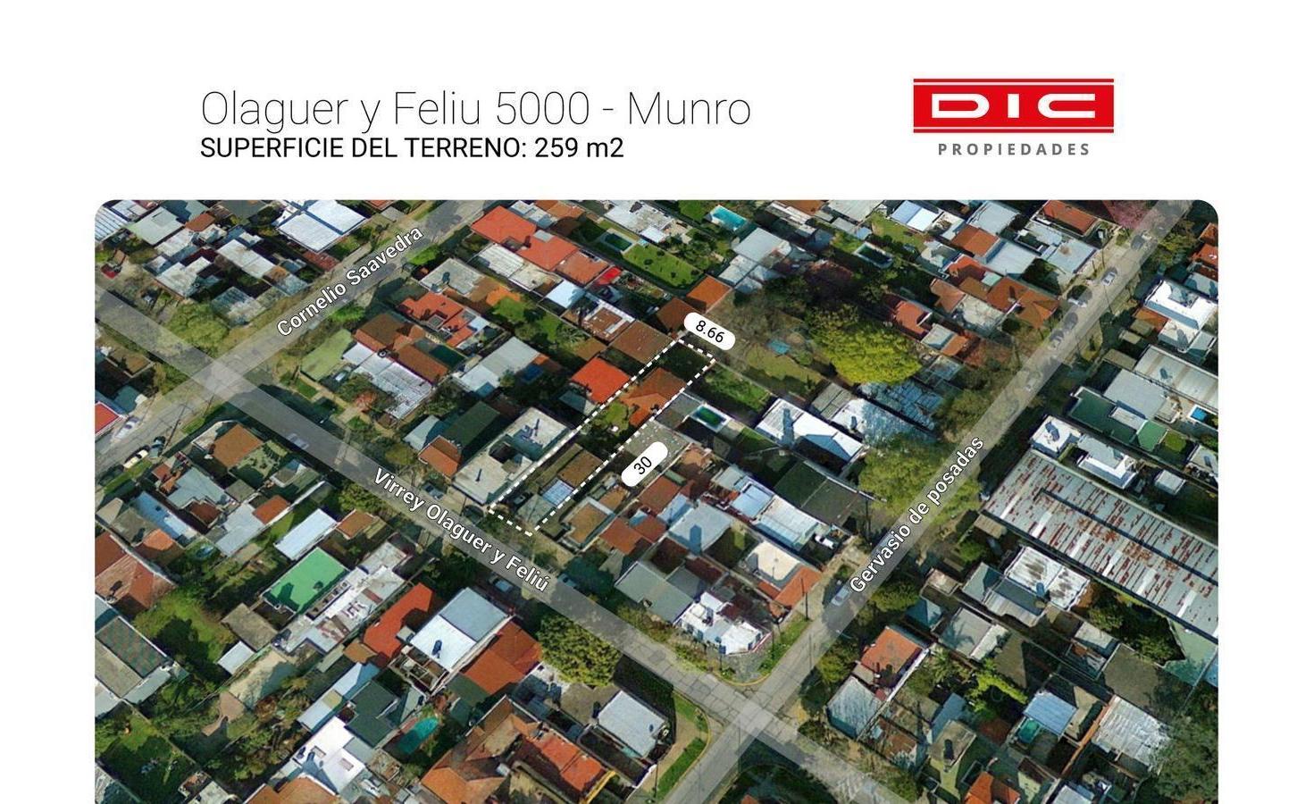 Foto de Terreno Venta - Munro, imagen 5