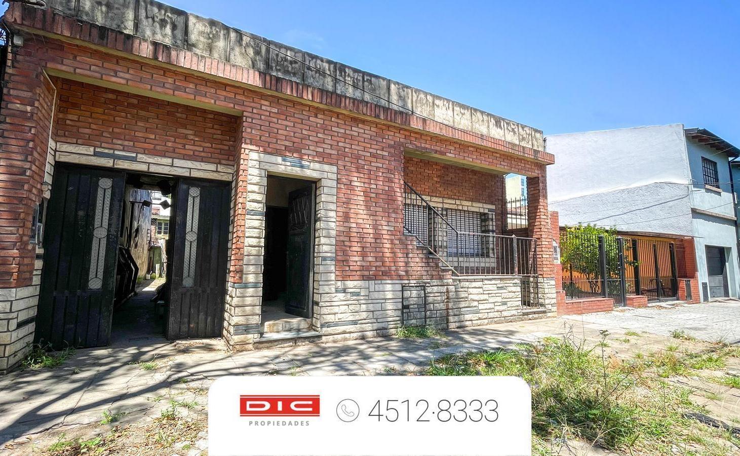 Foto de Terreno Venta - Munro, imagen 1