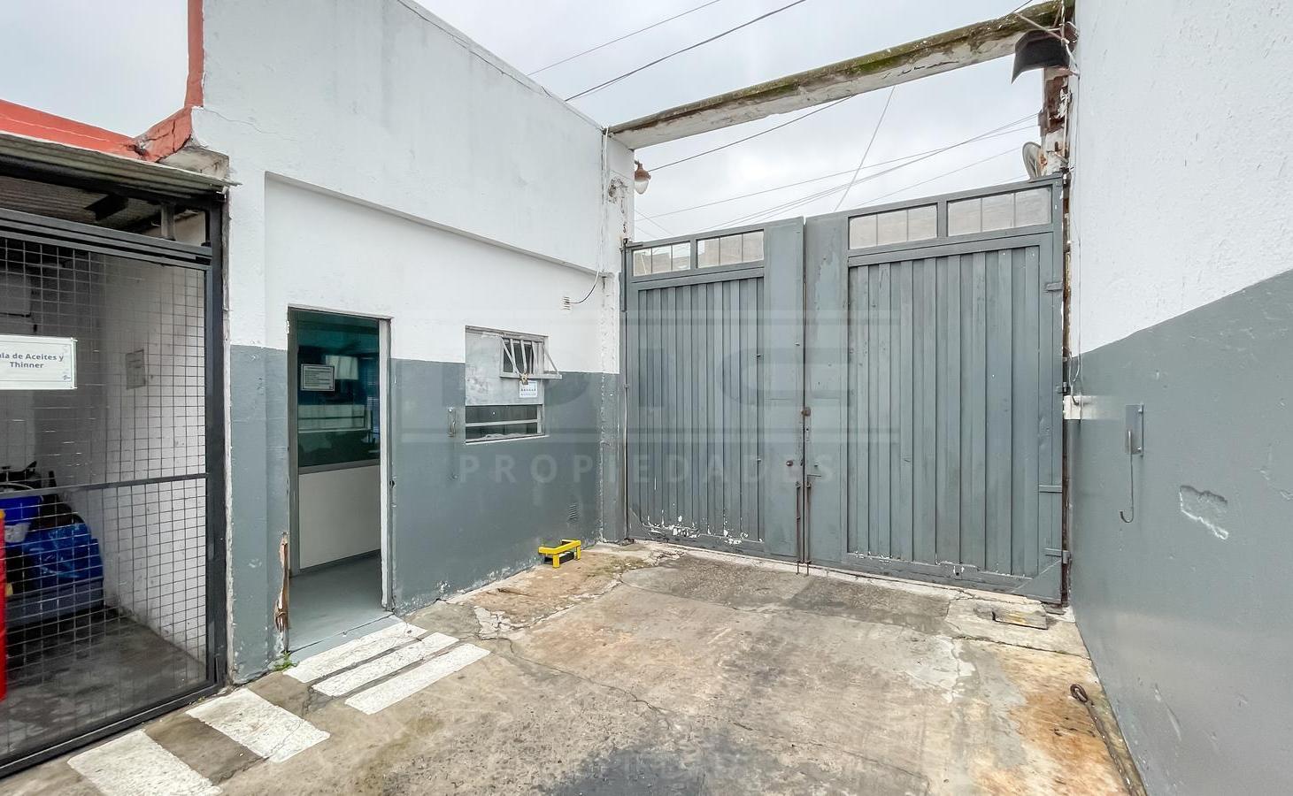 Foto de Depósito Venta - Jose León Suarez, imagen 4