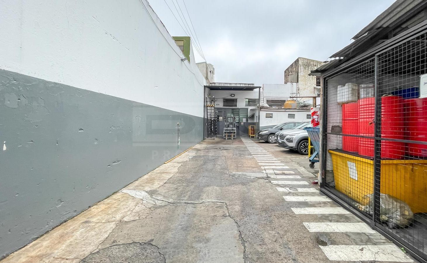 Foto de Depósito Venta - Jose León Suarez, imagen 3