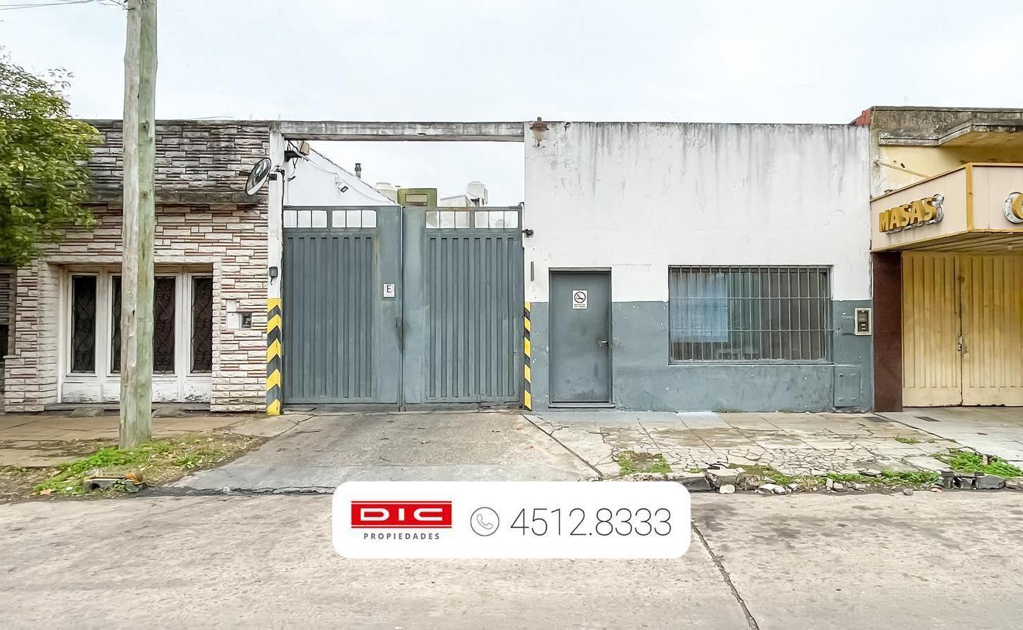 Foto de Depósito Venta - Jose León Suarez, imagen 1