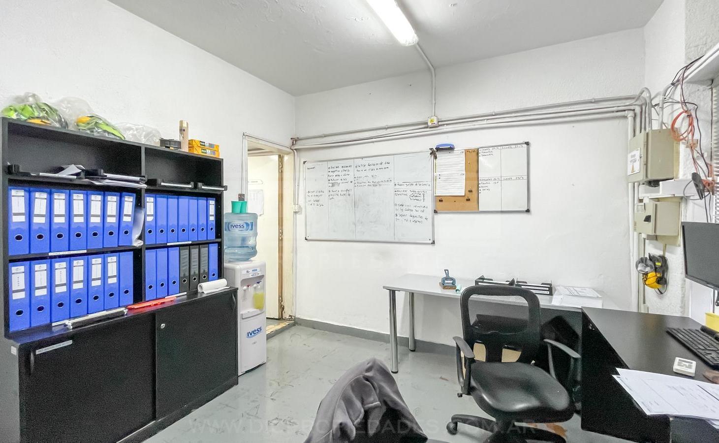 Foto de Depósito Venta - Jose León Suarez, imagen 5