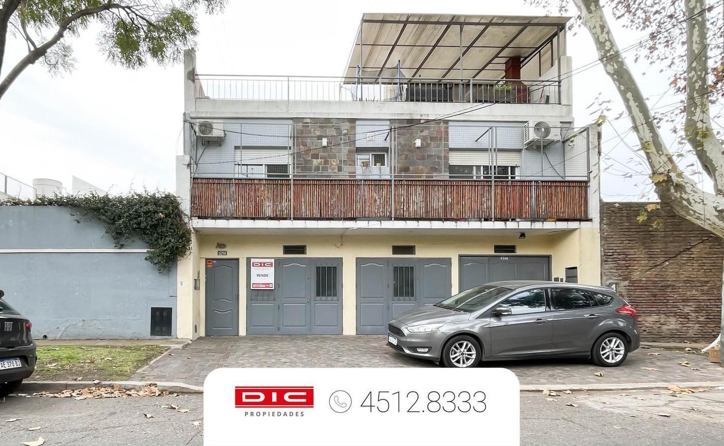 Foto de PH 1 dormitorios Venta - Carapachay, imagen 1