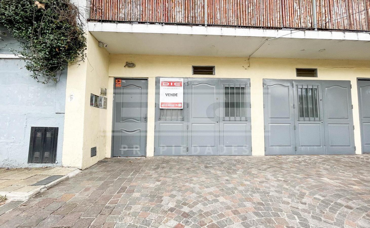 Foto de PH 1 dormitorios Venta - Carapachay, imagen 5