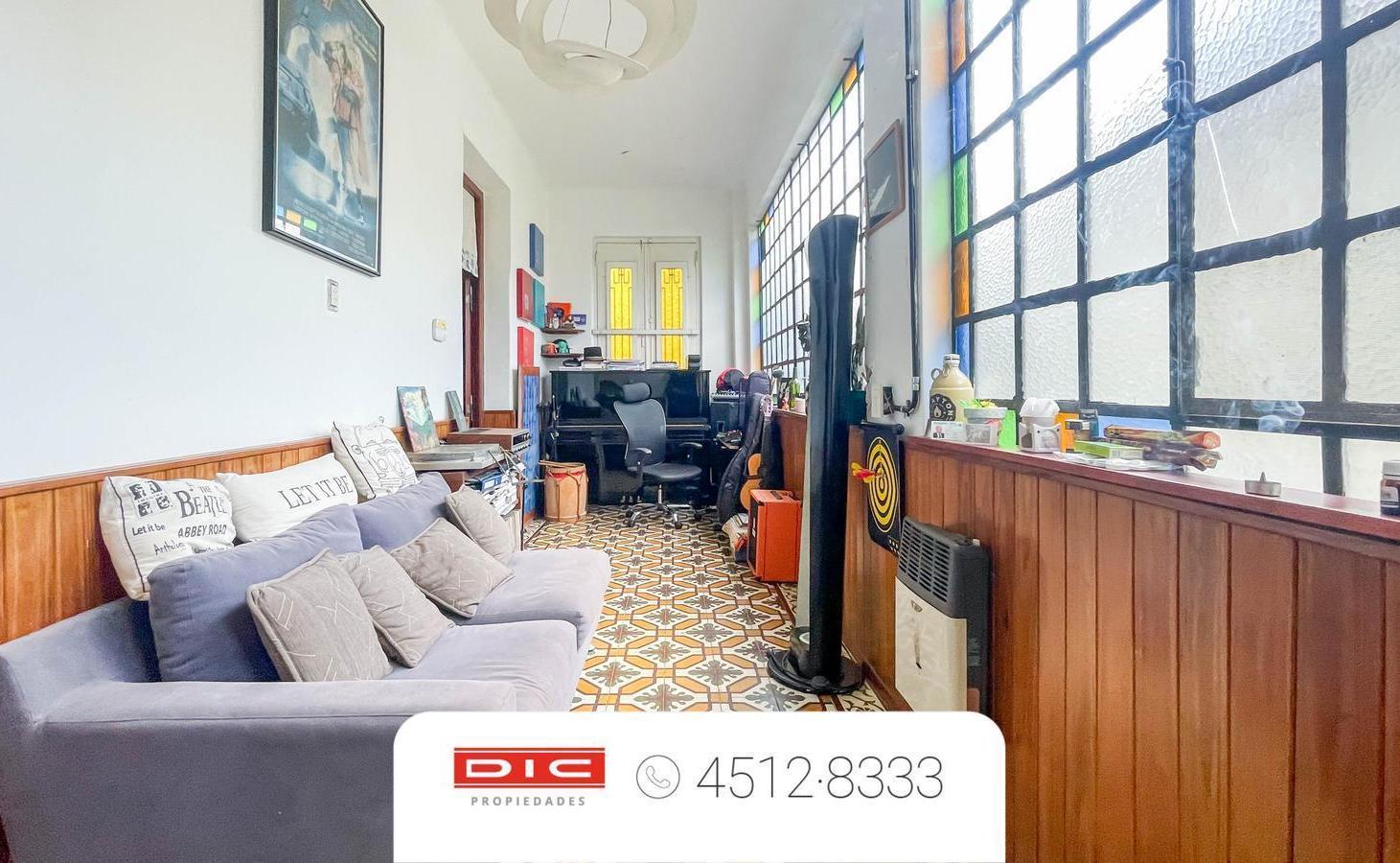 Foto de Casa 3 dormitorios Venta - Villa Adelina, imagen 1