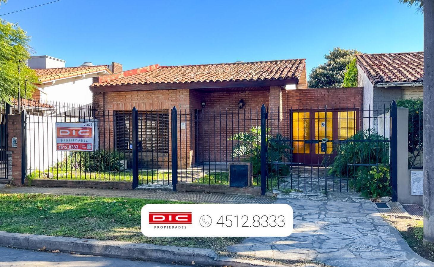 Foto de Casa 2 dormitorios Venta - Villa Adelina, imagen 4
