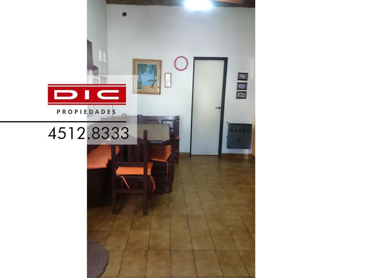 Foto de Excelente PH - 5 Ambientes - Villa Adelina, imagen 1