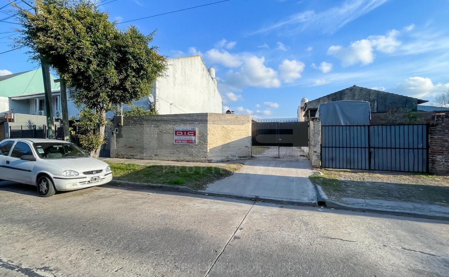Foto de Excelente Terreno - Villa Adelina, imagen 2