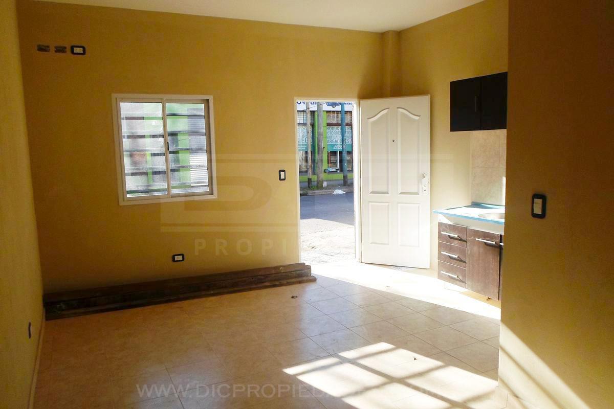 Foto de Excelente Monoambiente a estrenar - Munro, imagen 3